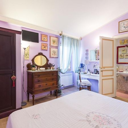 Bed And Breakfast A Casa Delle Fate Assisi Kültér fotó