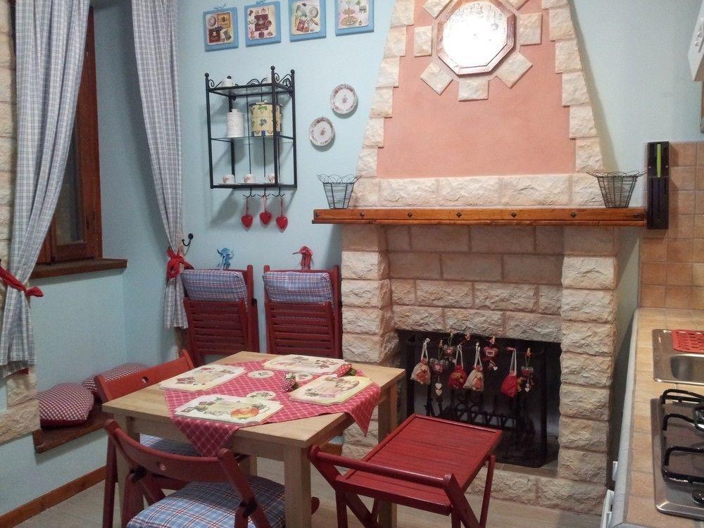 Bed And Breakfast A Casa Delle Fate Assisi Kültér fotó