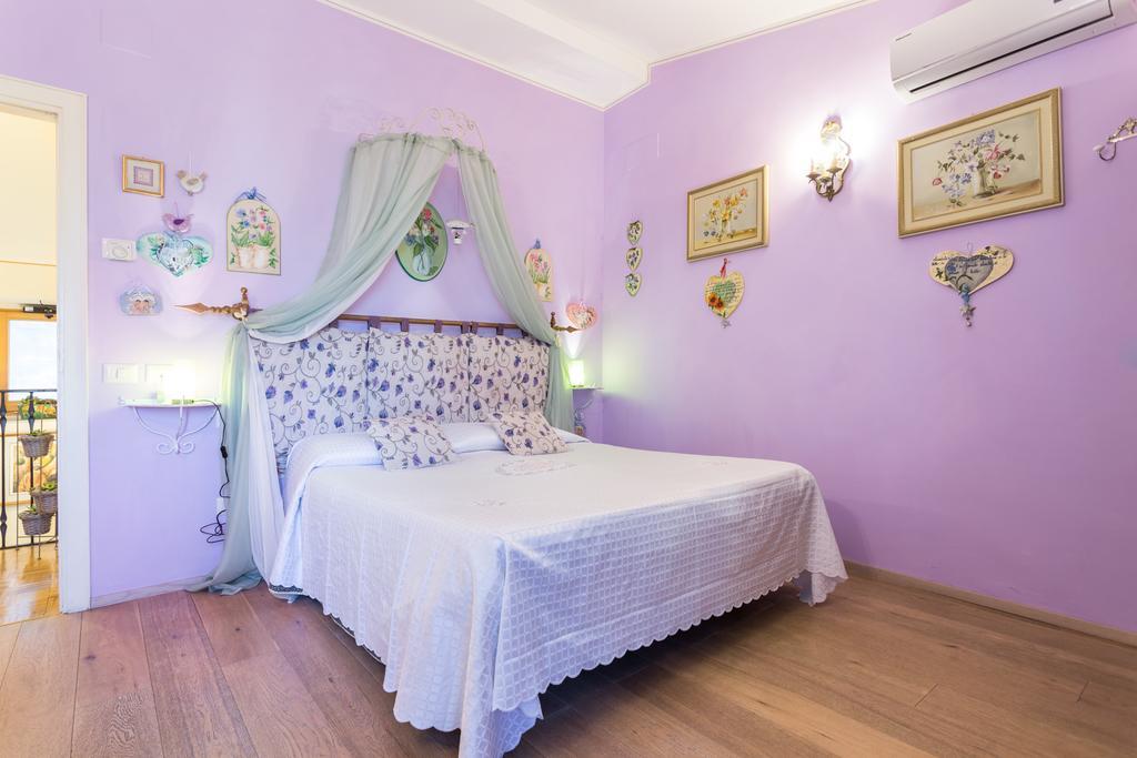 Bed And Breakfast A Casa Delle Fate Assisi Kültér fotó
